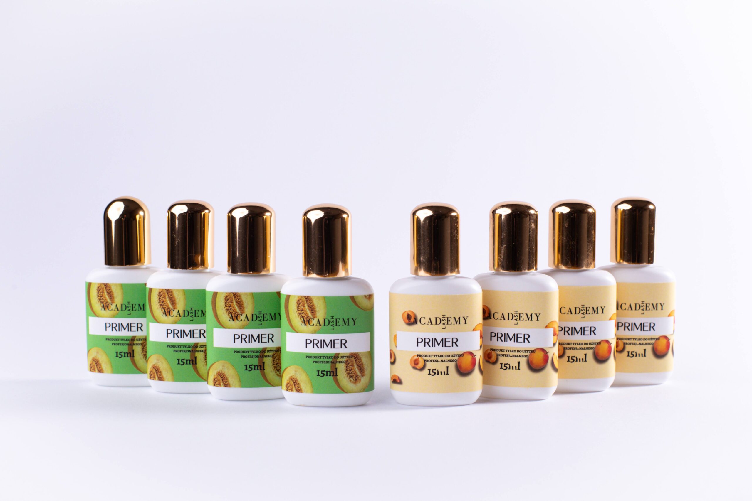 PRIMER MELON 15 ml - obrazek 3