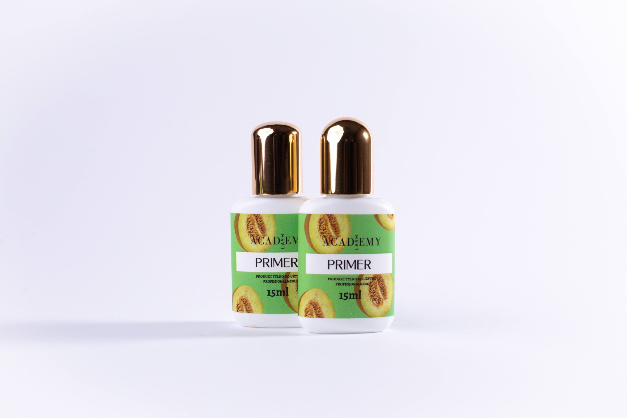 PRIMER MELON 15 ml - obrazek 5