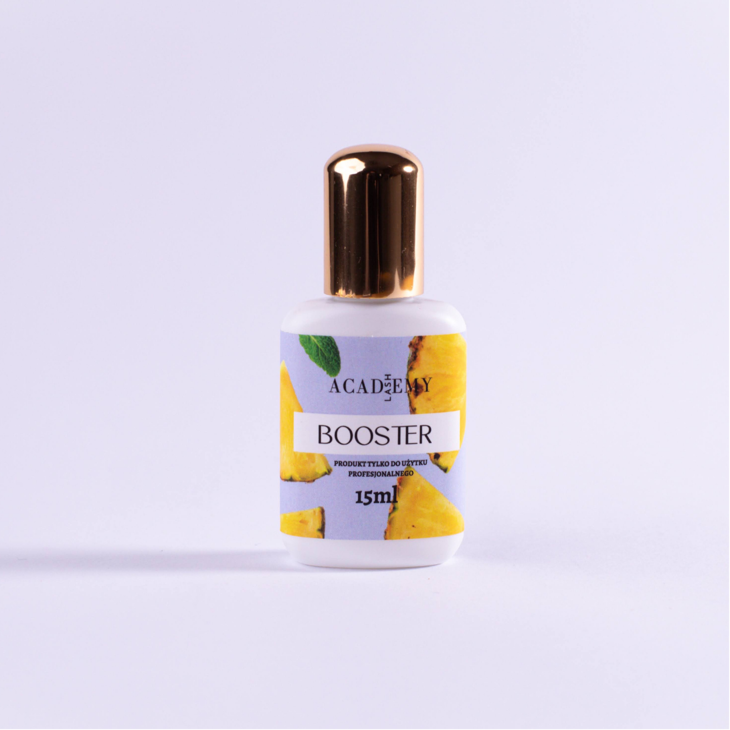 BOOSTER ANANAS 15 ml