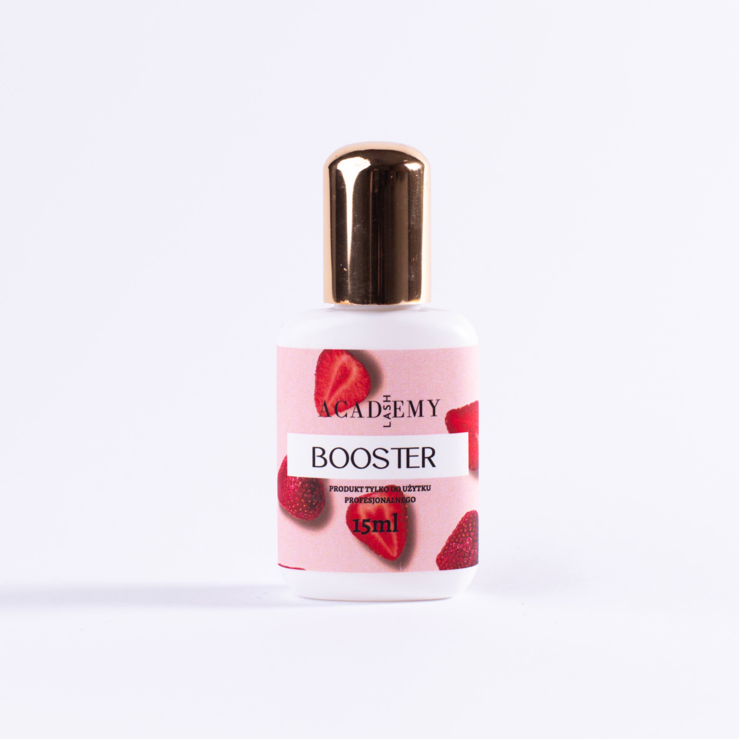 BOOSTEM TRUSKAWSKA 15 ml