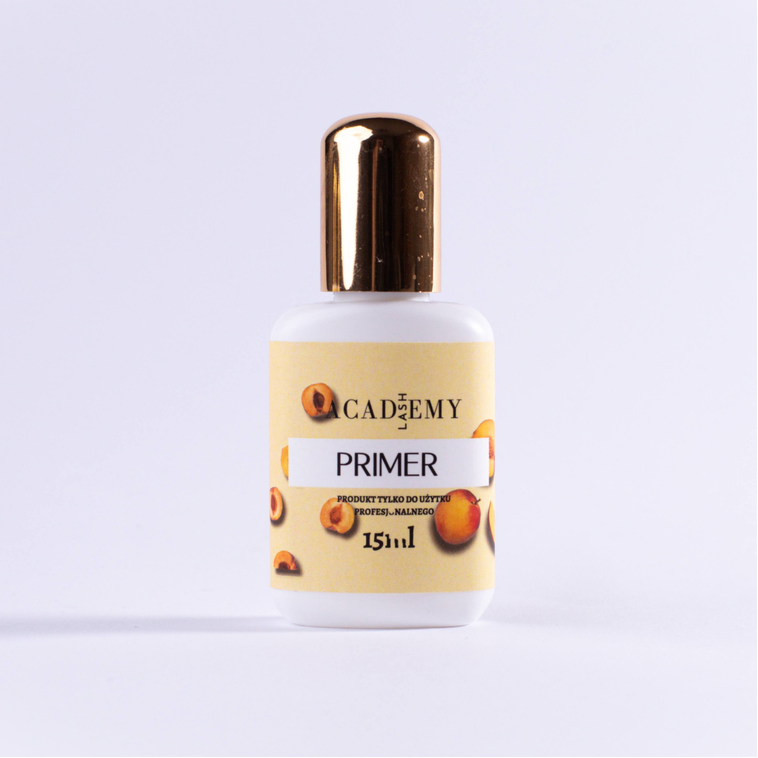 PRIMER Brzoskwinia 15 ml