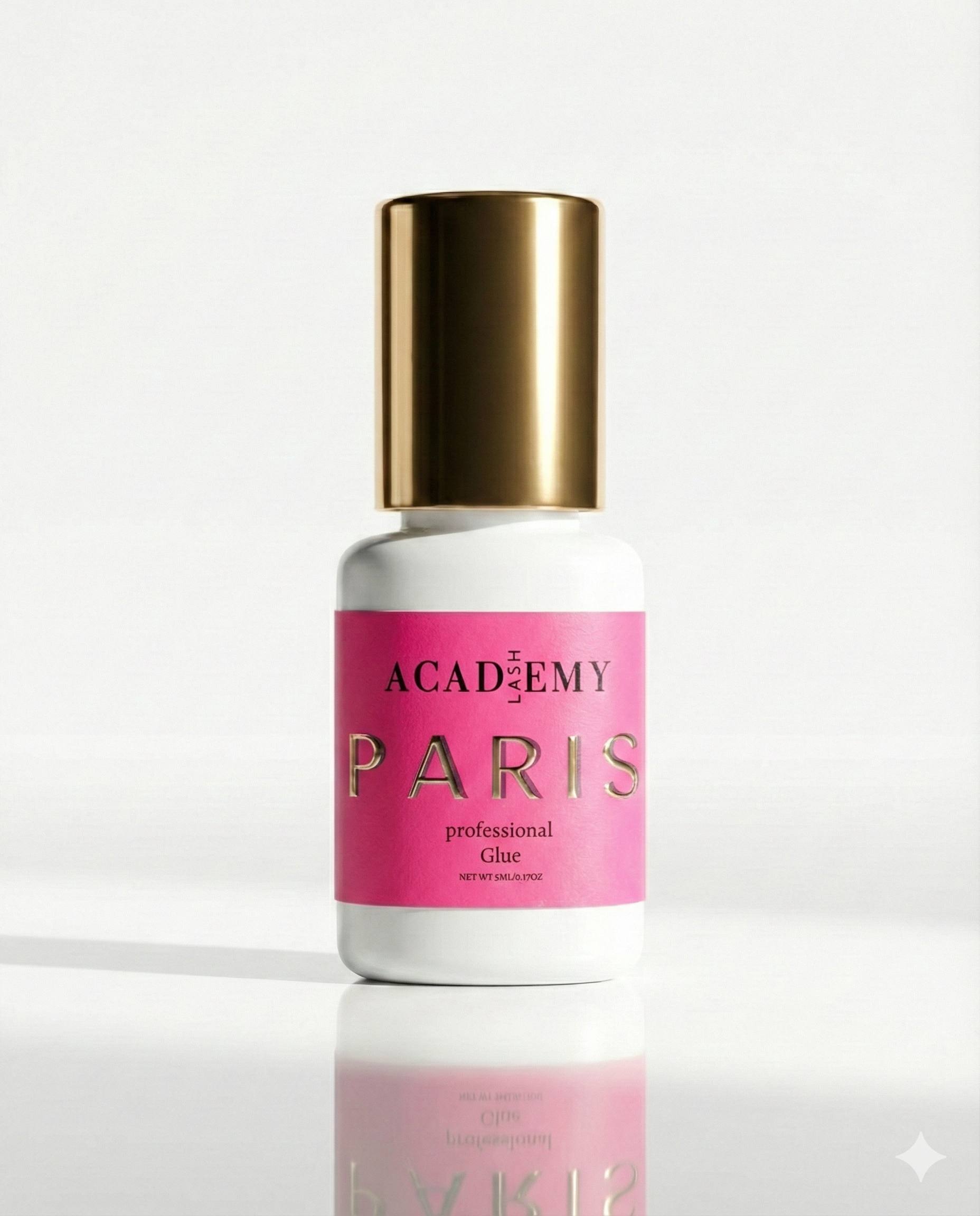 KLEJ PARIS 0,5 sek 5 ml