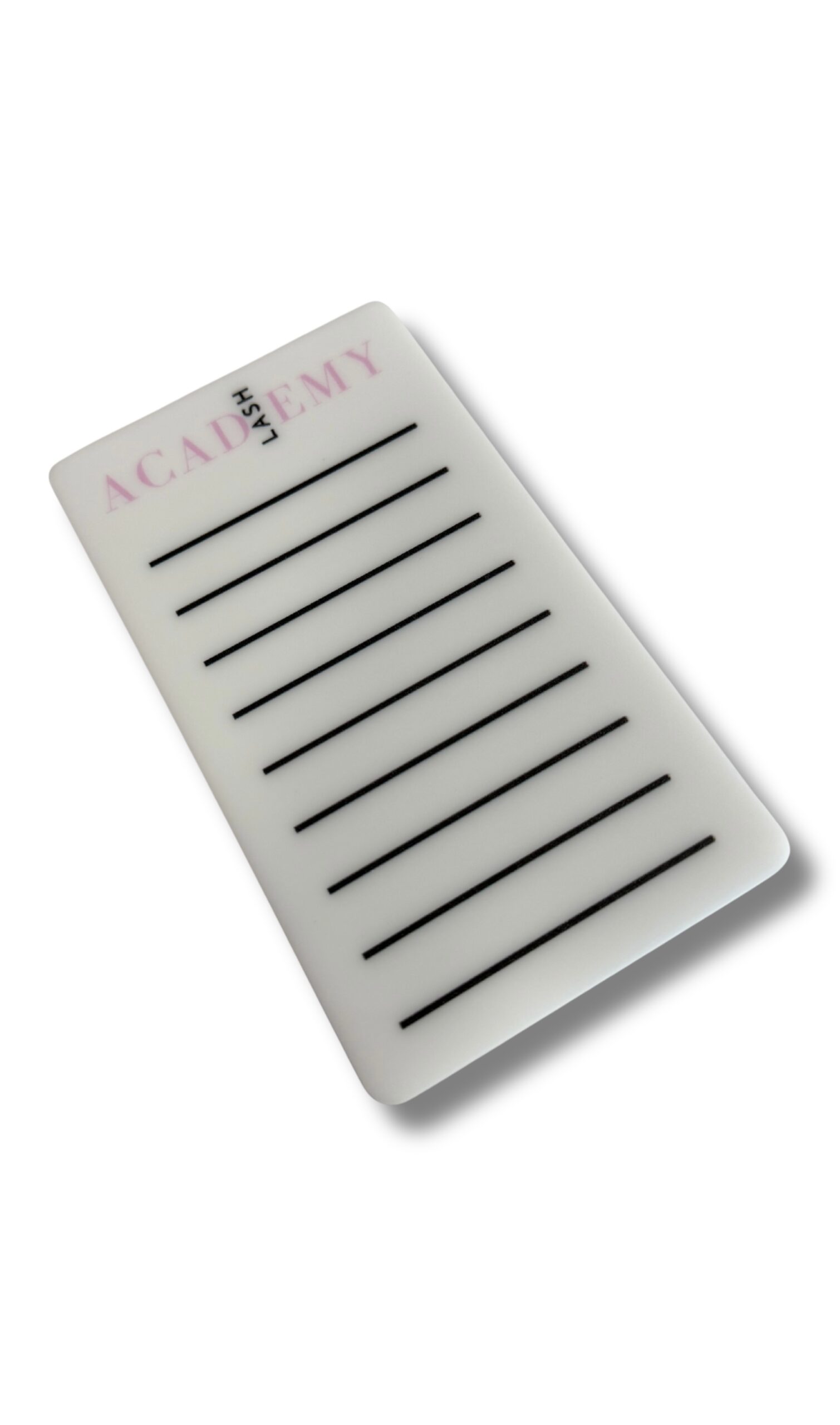 HOLDER AKRYLOWY LASHACADEMY