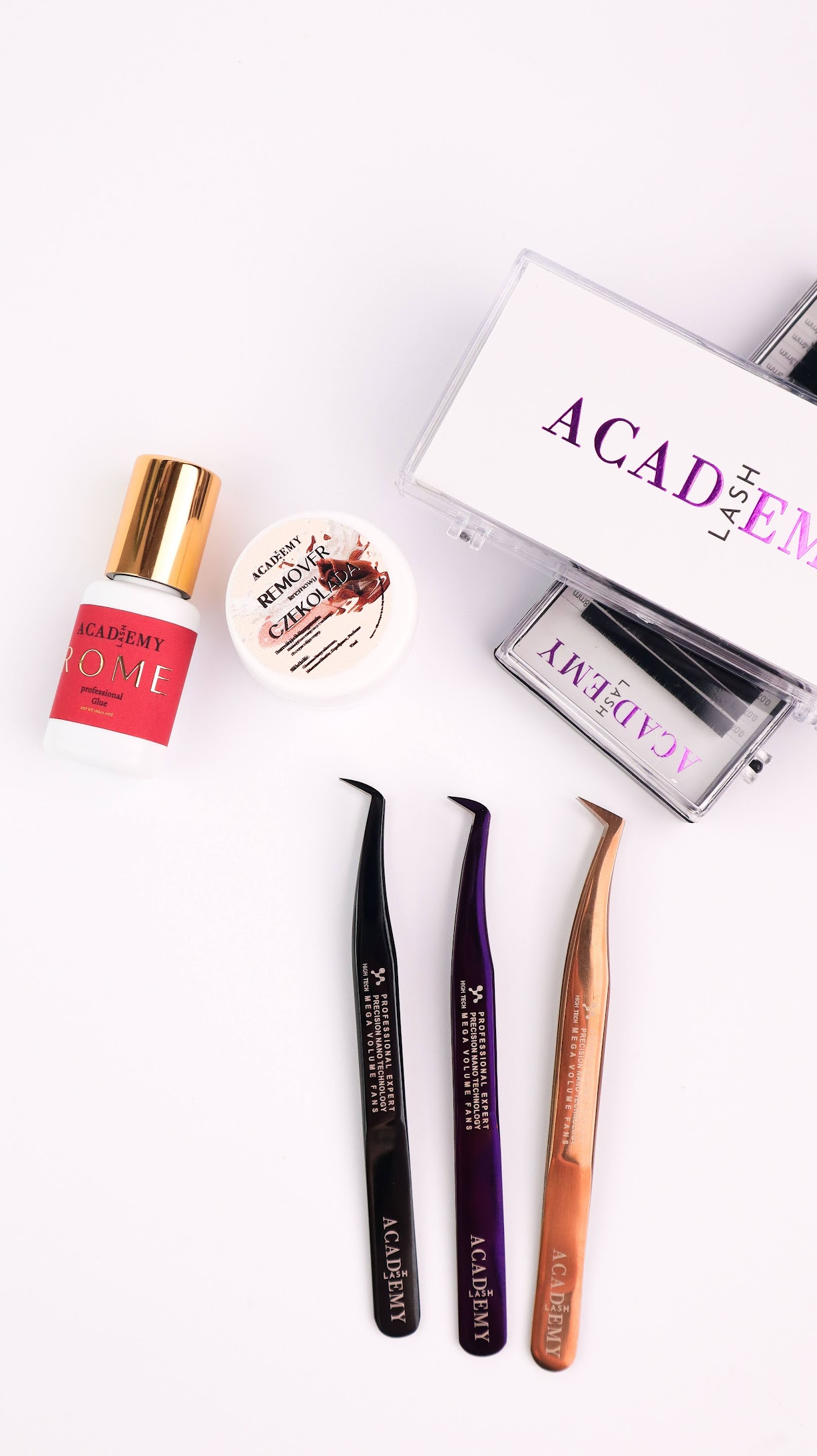 PĘSETĄ NANO2 - obrazek 2