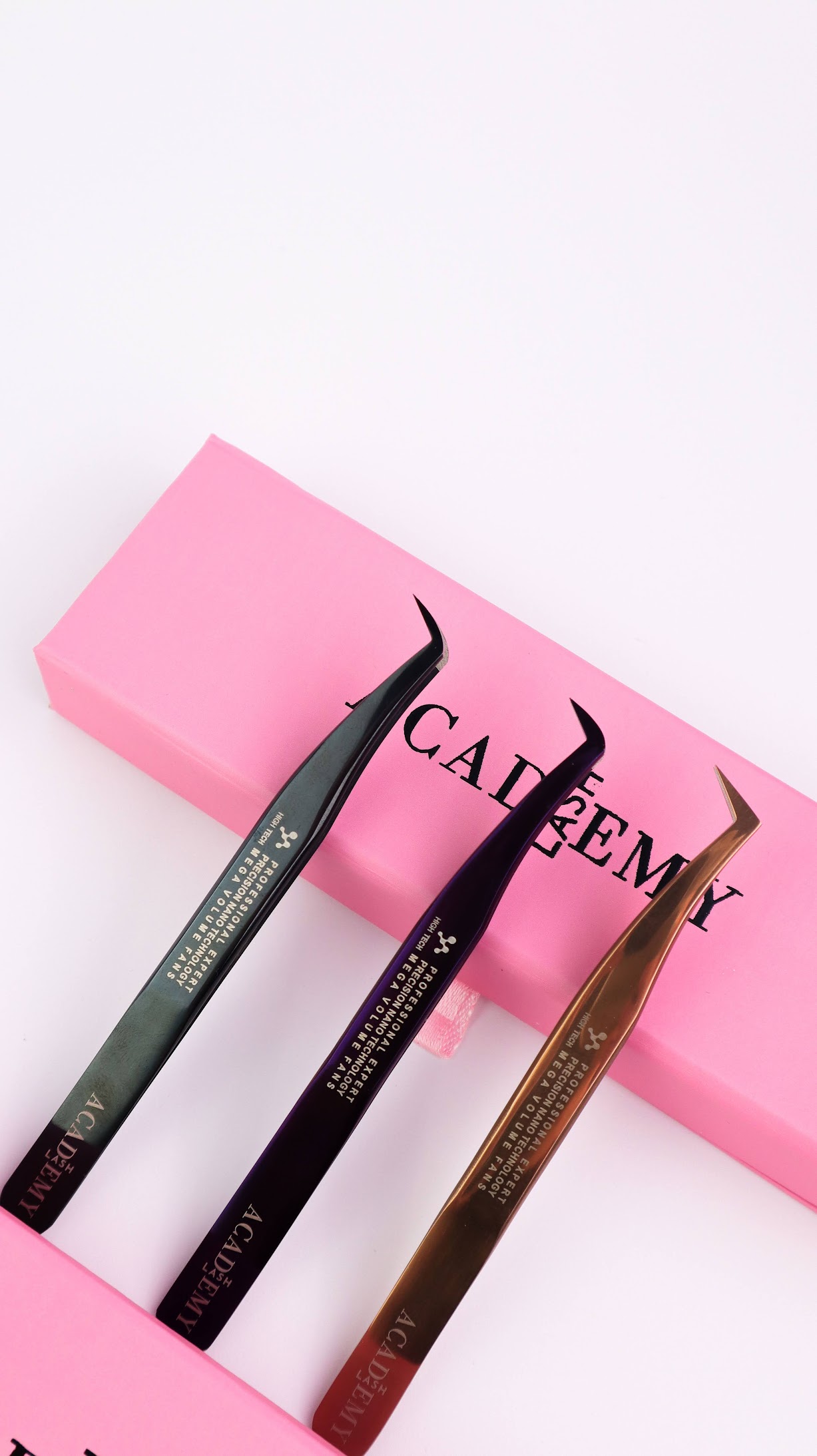 PĘSETĄ NANO2 - obrazek 3