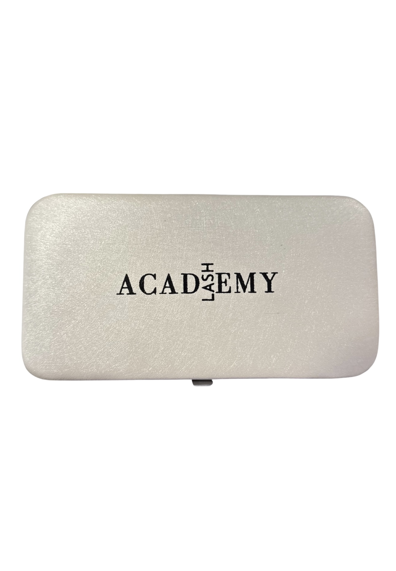 Etui na pęsety MAGNETYCZNE biały