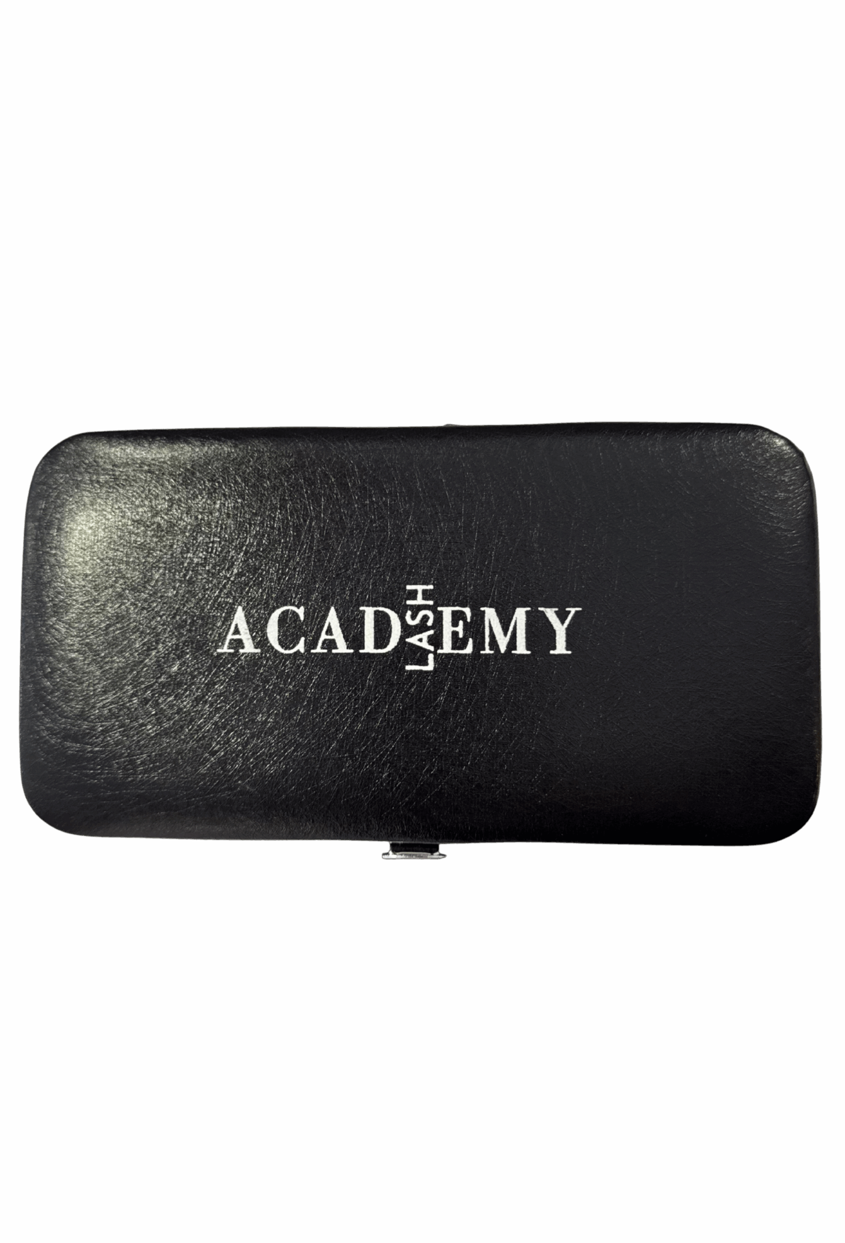 Etui na pęsety MAGNETYCZNE czarny