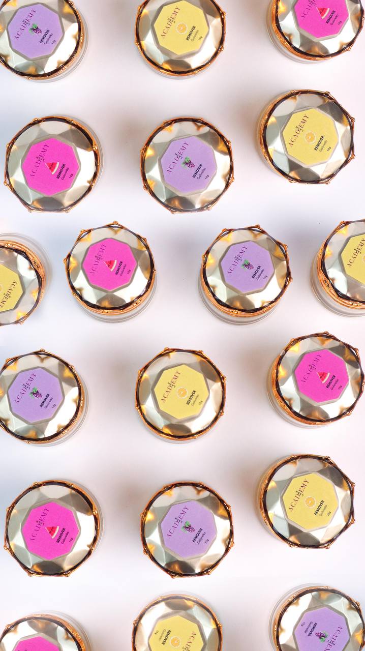 Remower GALARETKA Cytrynowy - obrazek 4