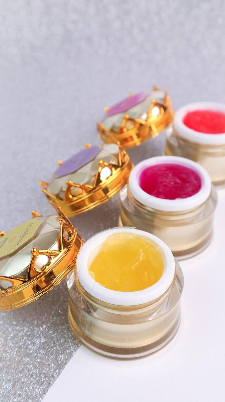 Remower GALARETKA Cytrynowy - obrazek 3