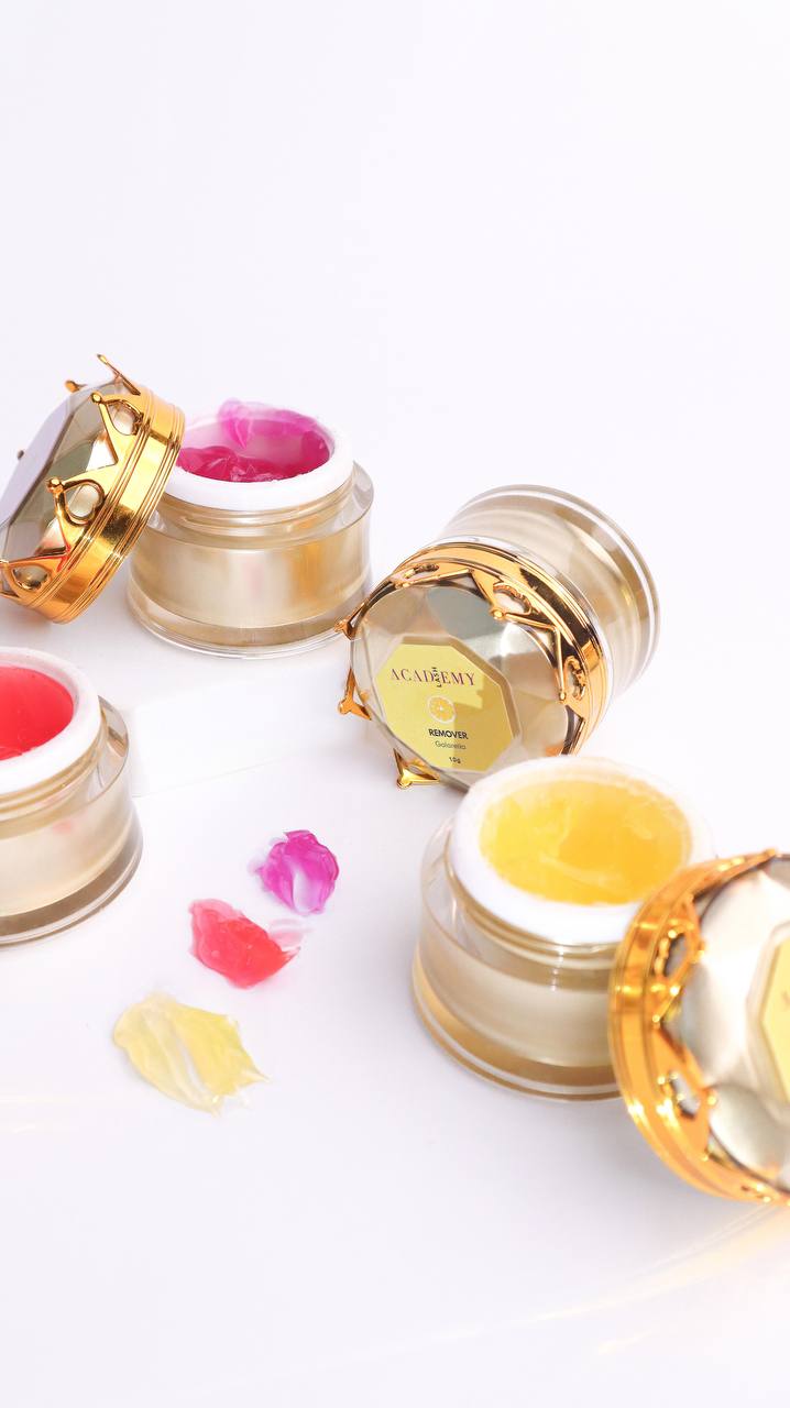 Remower GALARETKA Cytrynowy - obrazek 5